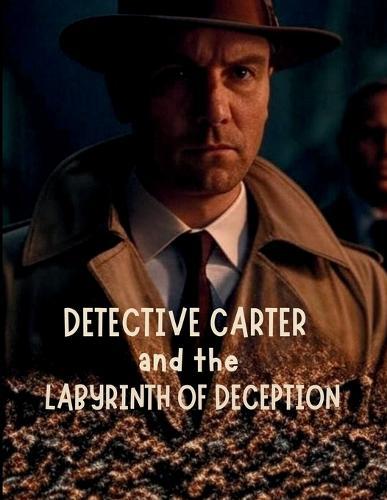Detective Carter and the Labyrinth of Deception
