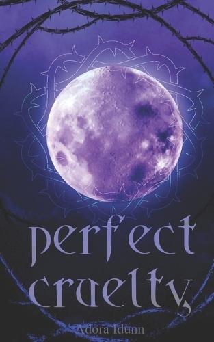Perfect Cruelty: A spicy paranormal romance