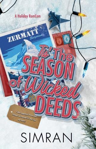 'Tis the season of Wicked Deeds