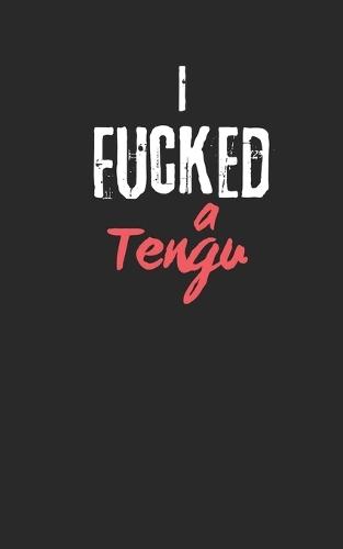 I fucked a Tengu