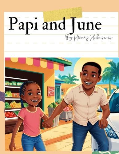 June and Papi
