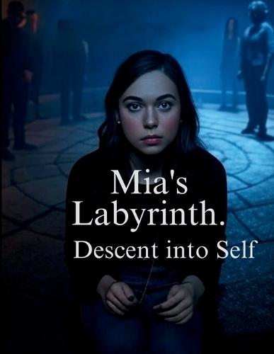 Mia's Labyrinth.: Descent into Self
