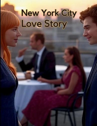 New York City Love Story