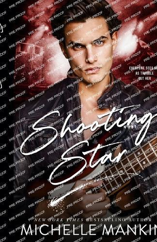 Shooting Star