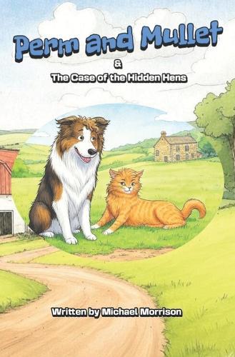 Perm and Mullet: The Case of the Hidden Hens