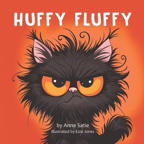 Huffy Fluffy
