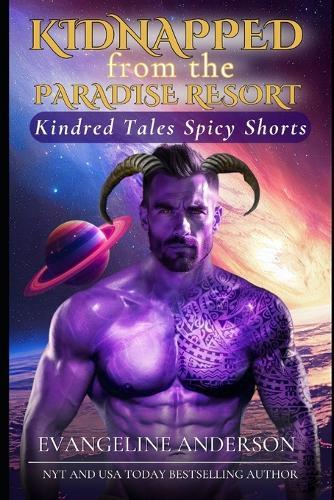 Kidnapped from the Paradise Resort