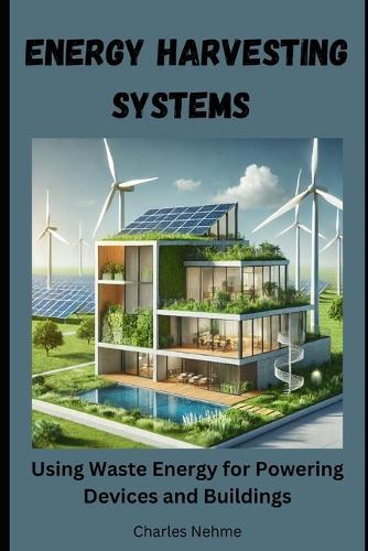 Energy Harvesting Systems: Using Waste Energy for Powering Devices and Buildings
