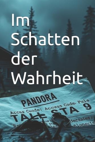 Im Schatten der Wahrheit