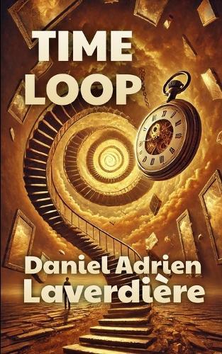 Time Loop: Science Fiction - Suspense, Thriller et Enquête Policière