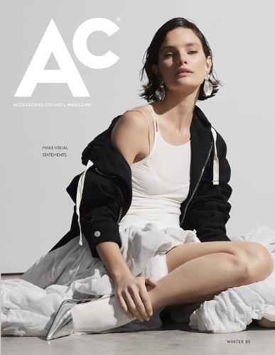 Ac Magazine: Winter 2025