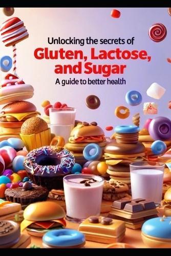 Unlocking the Secrets of Gluten, Lactose, and Sugar: : A Guide to Better Health