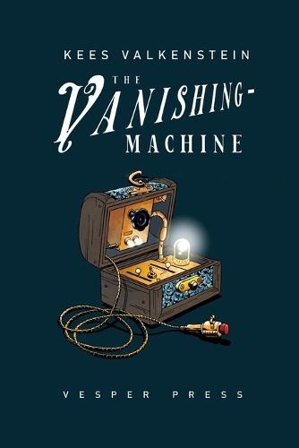 The Vanishing-Machine