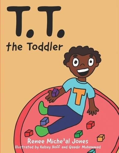 T. T. the Toddler