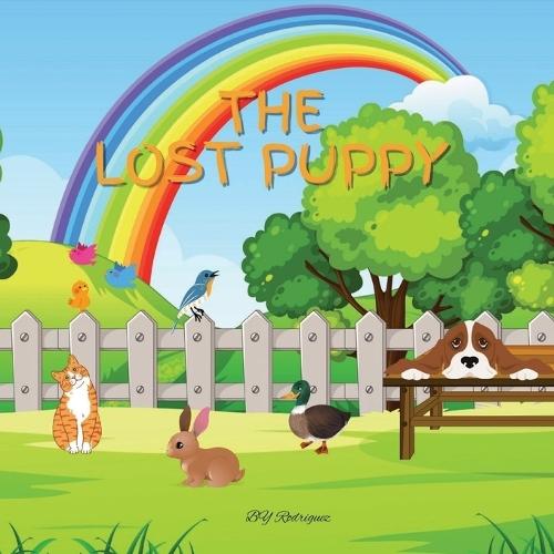 The lost puppy
