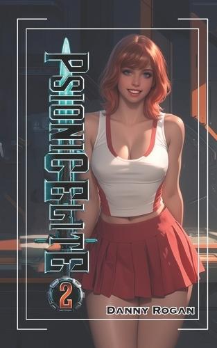 Psionic Elite 2