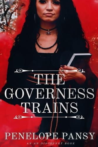 The Governess Trains: An ABDL/Sissy Baby/BDSM story