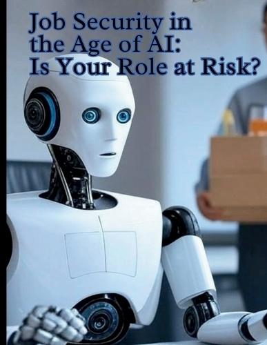 Job Security in the Age of AI: Is Your Role at Risk?