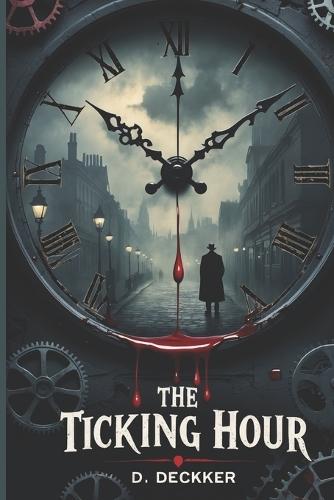 The Ticking Hour: First Person Victorin Era Detective Story