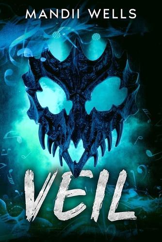 Veil: A Dream-Inspired Rockstar Romance