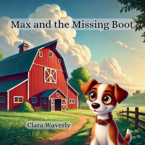 Max and the Missing Boot