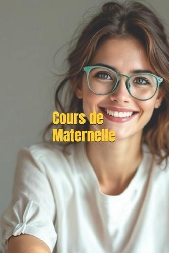 Plan de Cours de l'Enseignant de Maternelle