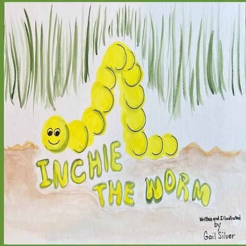 Inchie the Worm