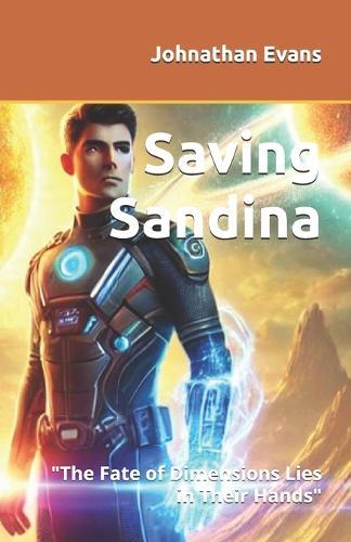 Saving Sandina