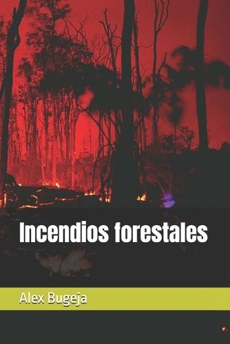 Incendios forestales