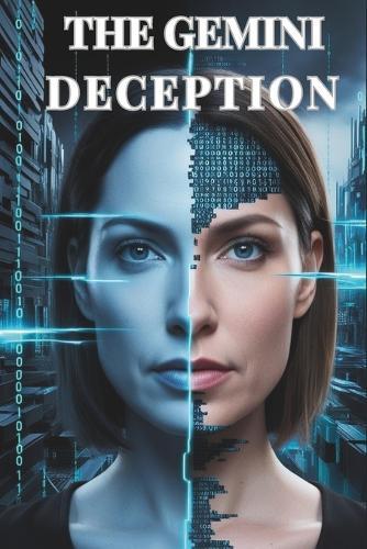 The Gemini Deception: Two women. Two lives. One conspiracy.