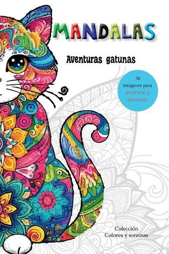Aventuras gatunas: Mandalas