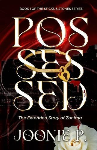 Possessed: The Extended Story of Zonima