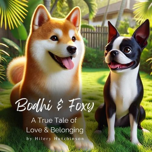 Bodhi & Foxy: A True Tale of Love & Belonging