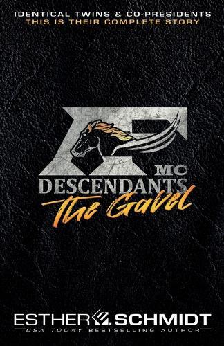 AF MC Descendants: The Gavel