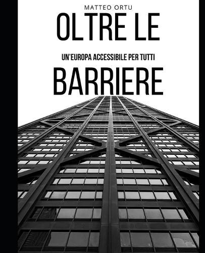 Oltre le barriere: Un'Europa accessibile per tutti
