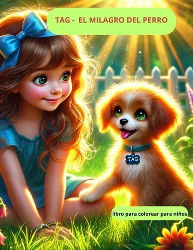 Tag - El Milagro del Perro: Tag - El Milagro del Perro
