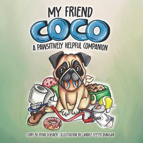 My Friend Coco: A Pawsitively Helpful Companion