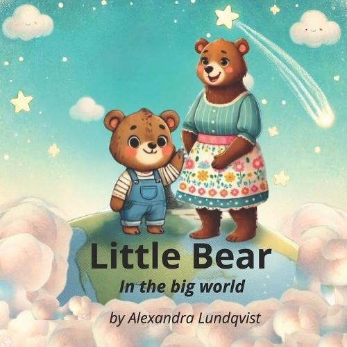 Little Bear in the big world