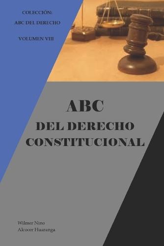 ABC del Derecho Constitucional