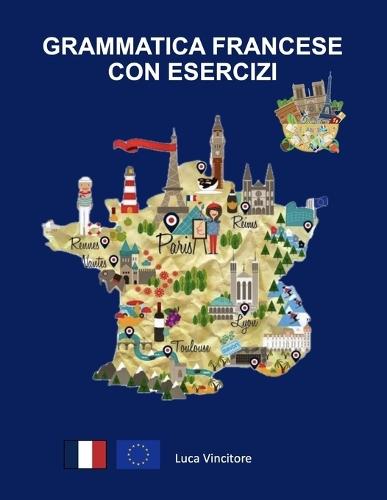 Grammatica Francese Con Esercizi