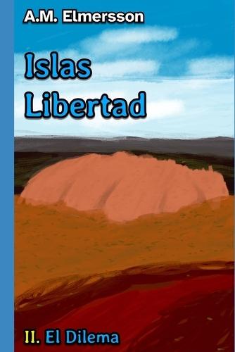 Islas Libertad: II