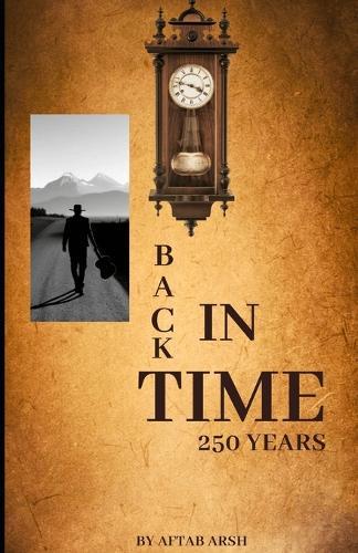 Back in time 250 years