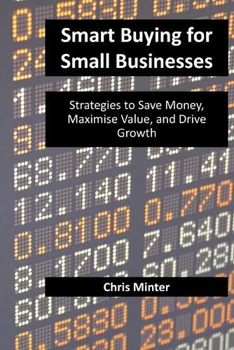 Smart buying for small businesses: Strategies for success