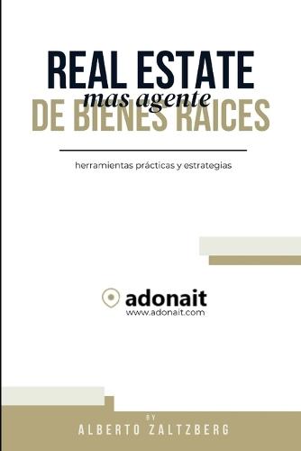 Real estate + Agente de bienes raices