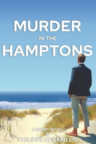 Murder in The Hamptons