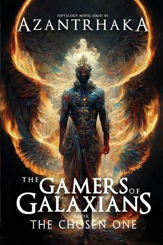 The Gamers of Galaxians: The Chosen One