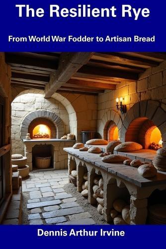 The Resilient Rye: From World War Fodder to Artisan Bread