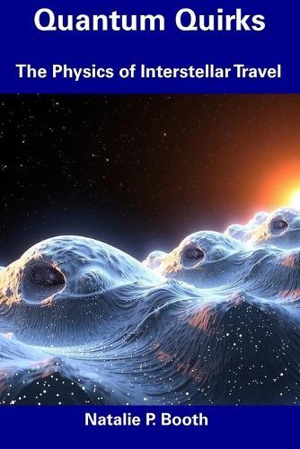 Quantum Quirks: The Physics of Interstellar Travel