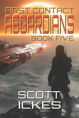 First Contact: Asgardians