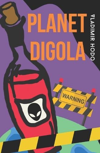 Planet Digola